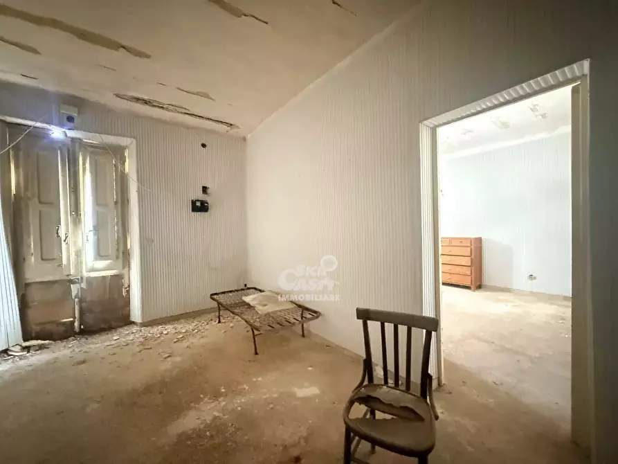 Immagine 8 di Casa trifamiliare in vendita  a Marsala