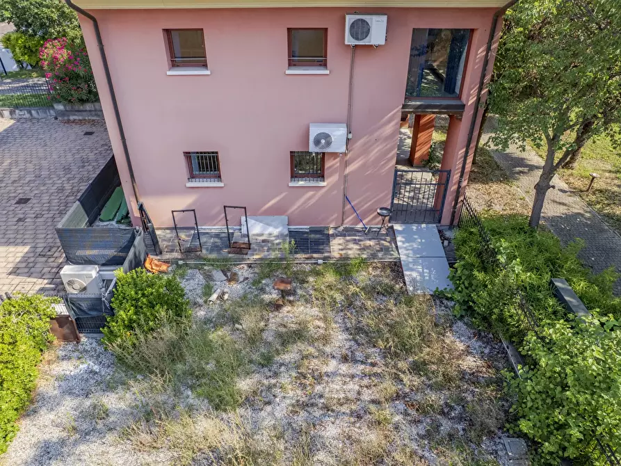 Immagine 11 di Attico in vendita  a Albignasego