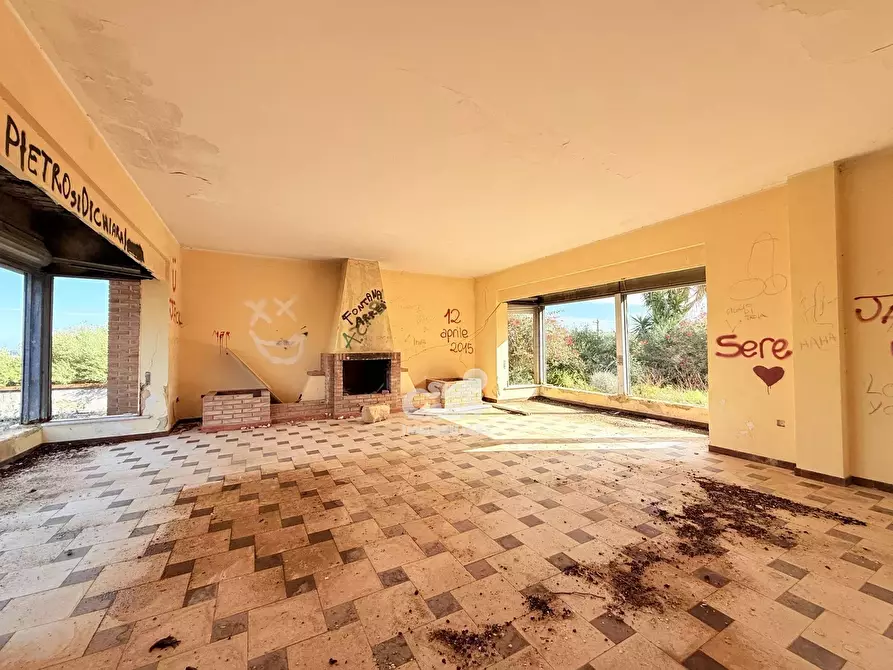 Immagine 23 di Terreno edificabile in vendita  a Marsala