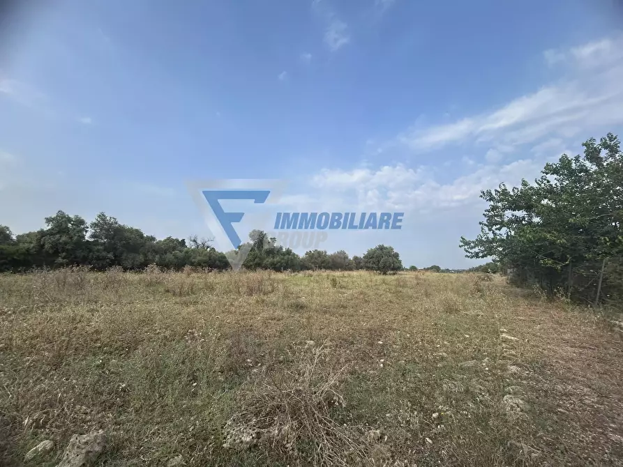 Immagine 1 di Terreno in vendita  in Traversa Masseria Gargallo a Siracusa