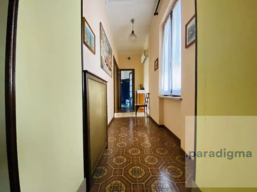 Immagine 5 di Terreno edificabile in vendita  in Via Valenza, 14 a Alluvioni Cambio'