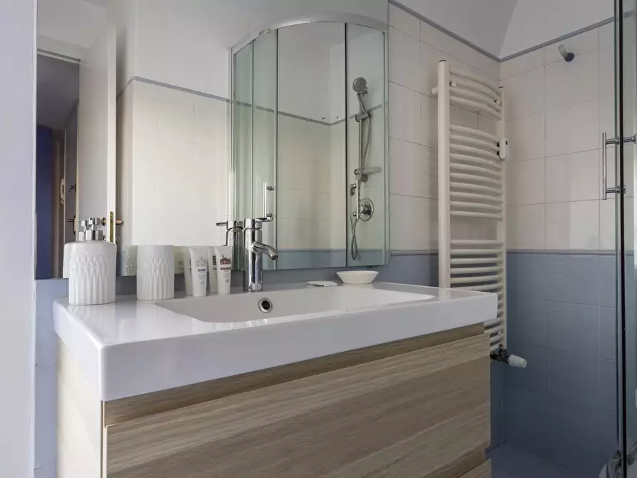 Immagine 19 di Casa trifamiliare in affitto  in Via Don Carlo Gnocchi, 11 a Milano