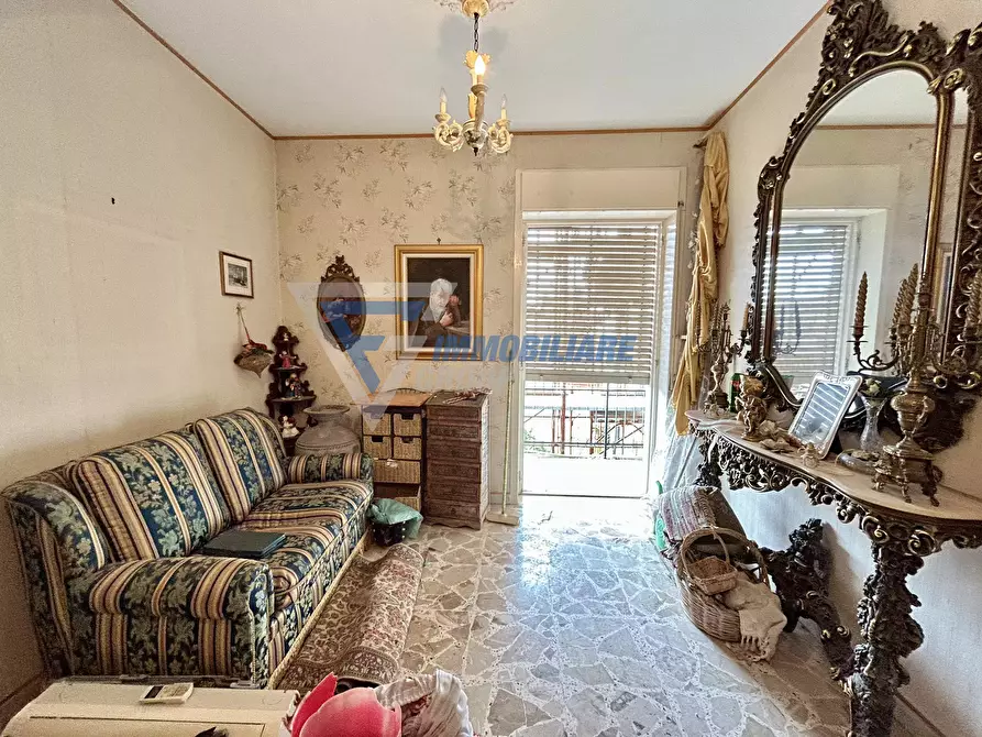 Immagine 11 di Casa trifamiliare in vendita  in Viale Tica a Siracusa