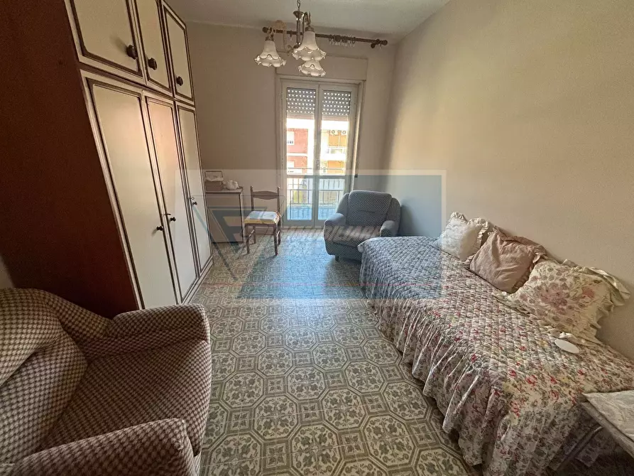 Immagine 10 di Casa trifamiliare in vendita  in Via Agostino Fillioley a Siracusa