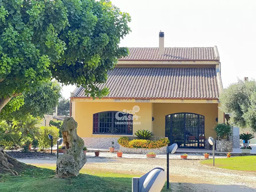 Immagine 9 di Terreno edificabile in vendita  a Marsala