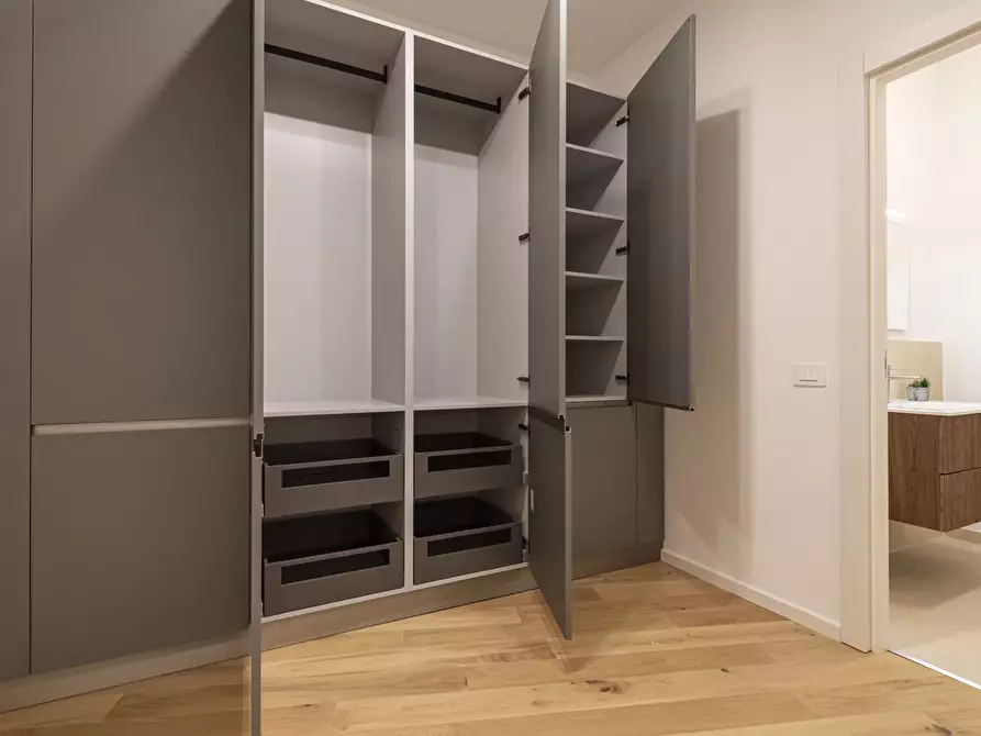 Immagine 15 di Casa trifamiliare in affitto  in VIA TINO SAVI, 76. a Sesto San Giovanni