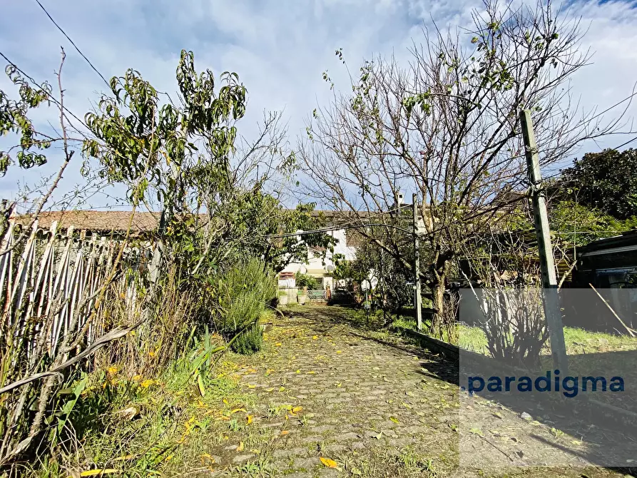 Immagine 28 di Casa trifamiliare in vendita  a Alluvioni Cambio'