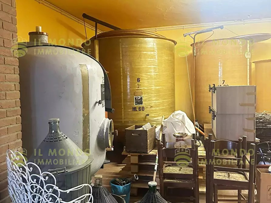 Immagine 15 di Terreno edificabile in vendita  in Località Lago, 15 a Albaredo Arnaboldi