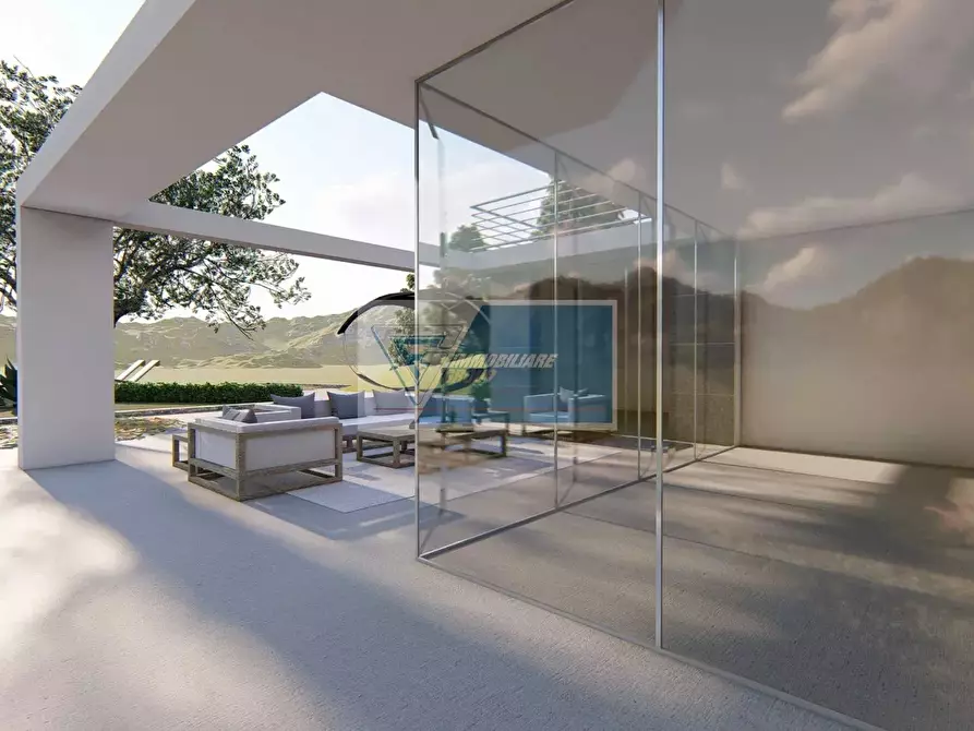 Immagine 6 di Terreno in vendita  a Avola