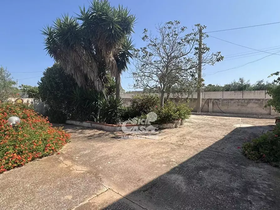 Immagine 20 di Terreno edificabile in vendita  a Marsala