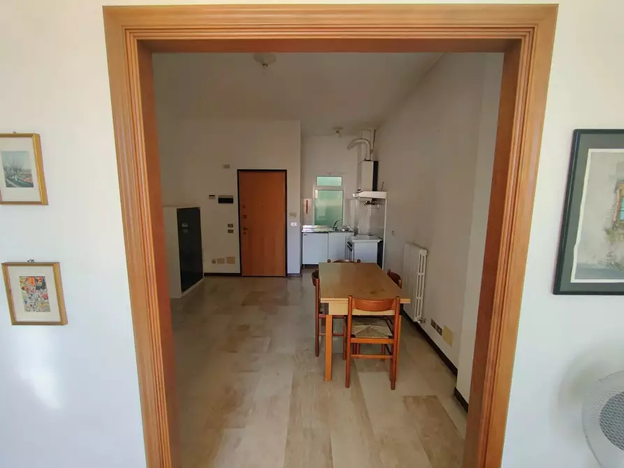 Immagine 9 di Casa trifamiliare in vendita  in Via Vittorio Veneto a Chiavari