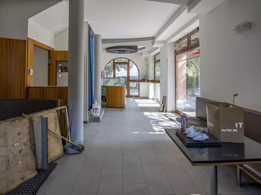 Immagine 19 di Attico in vendita  a Albignasego