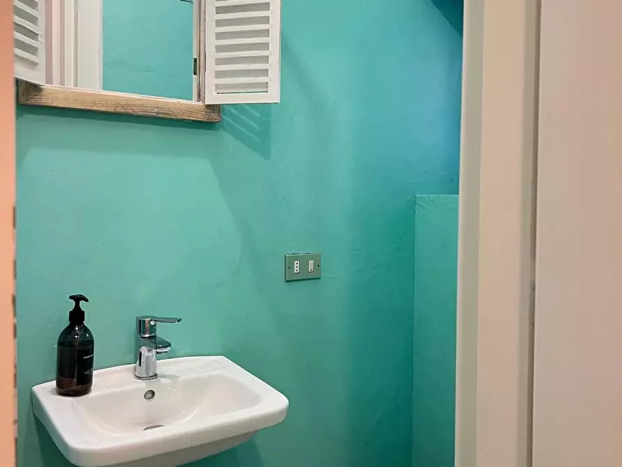 Immagine 11 di Casa trifamiliare in vendita  in Via Su Pinnone, 3/2 a Olbia