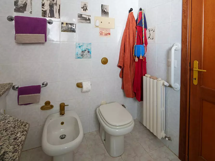 Immagine 15 di Casa trifamiliare in vendita  in Via Brancaleoni Delfina a Arzachena