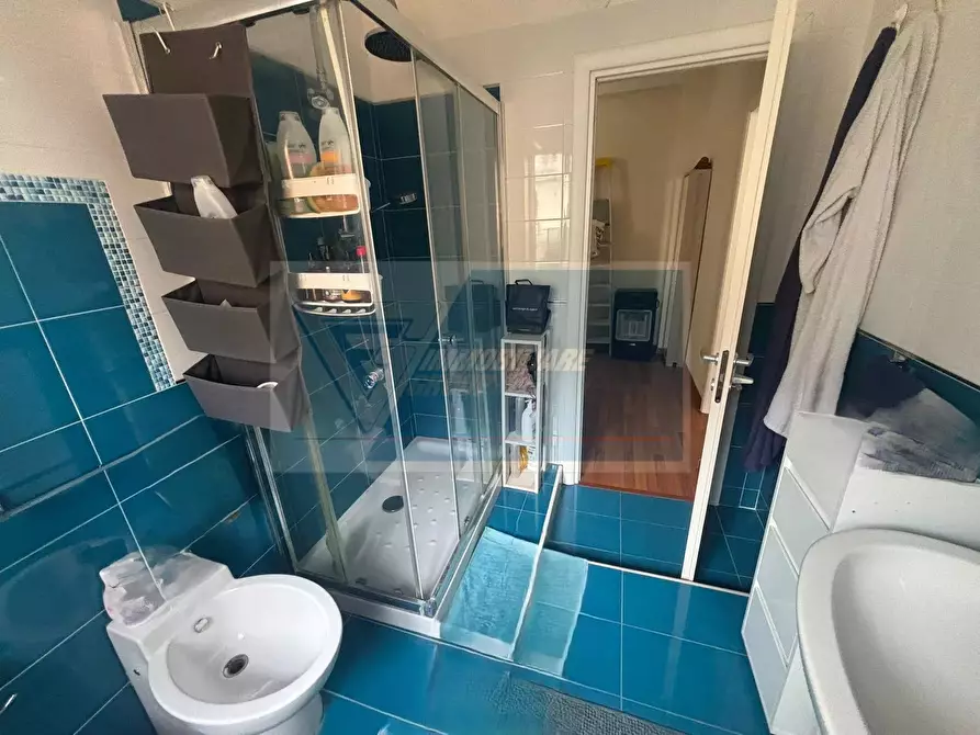 Immagine 14 di Casa trifamiliare in vendita  in Via Filisto a Siracusa