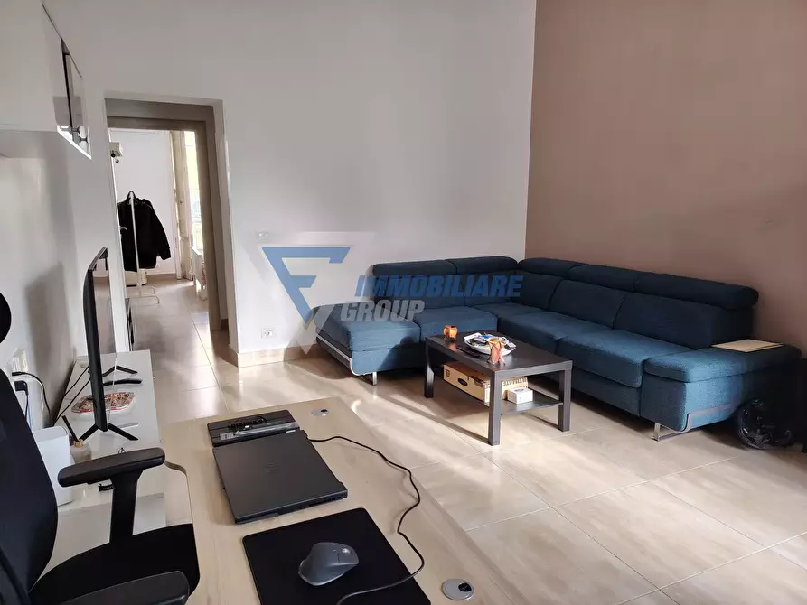 Immagine 1 di Casa trifamiliare in vendita  in VIA ISONZO a Siracusa