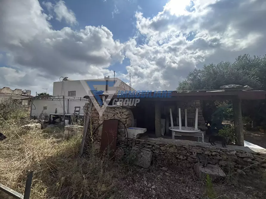Immagine 7 di Terreno edificabile in vendita  in Traversa Masseria Gargallo a Siracusa