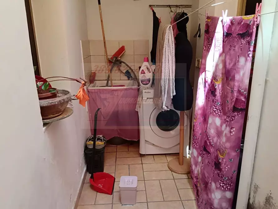 Immagine 11 di Casa trifamiliare in vendita  in vicolo di via San Giuliano a Siracusa