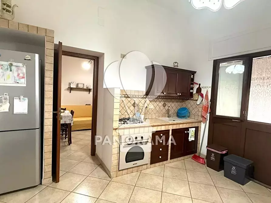 Immagine 5 di Terreno edificabile in vendita  a Balestrate