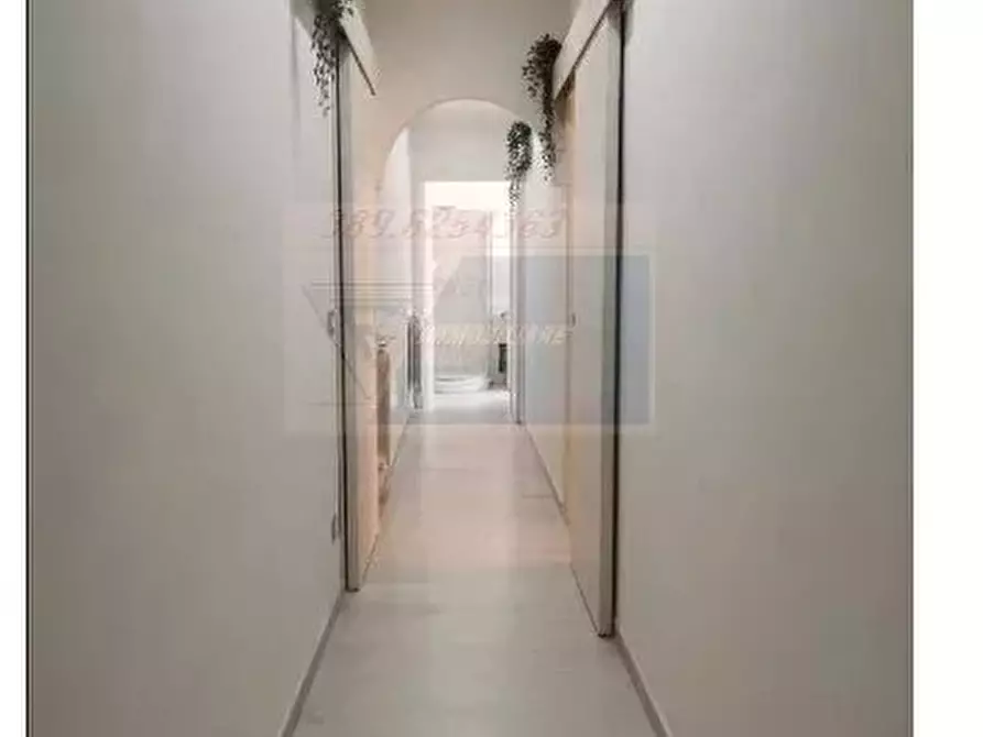 Immagine 5 di Casa trifamiliare in vendita  in Via Montegrappa a Siracusa