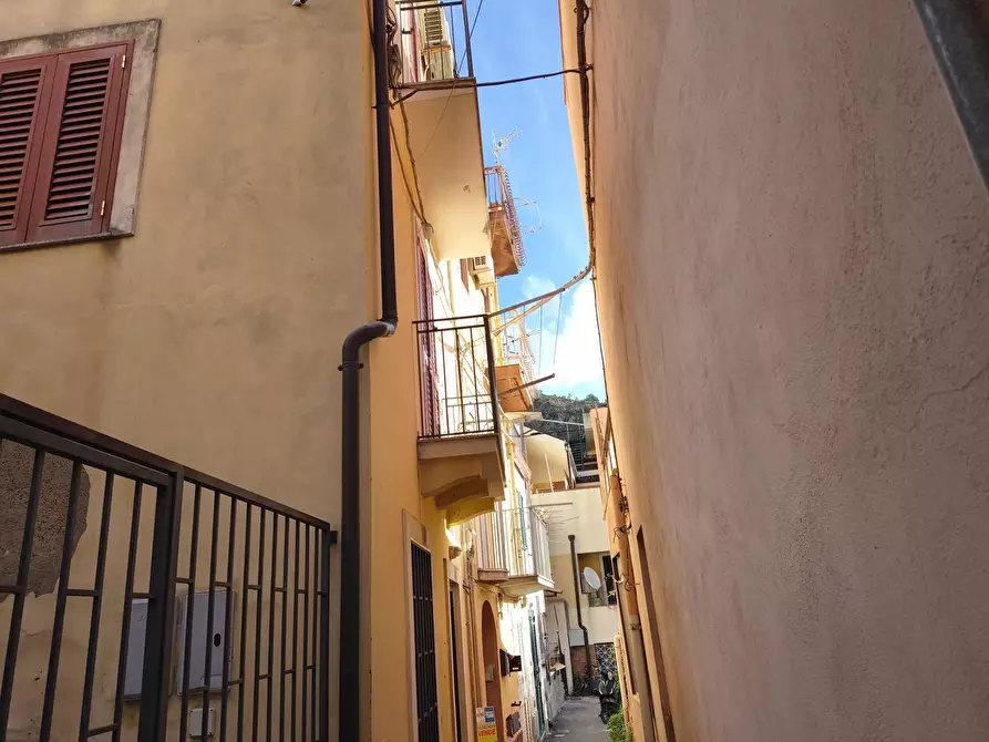 Immagine 3 di Terreno edificabile in vendita  in Via Bottesco in, 37 a Messina