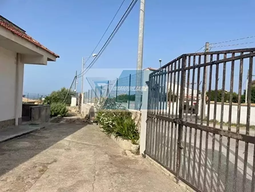 Immagine 2 di Terreno edificabile in vendita  in Via Mascagni a Buccheri