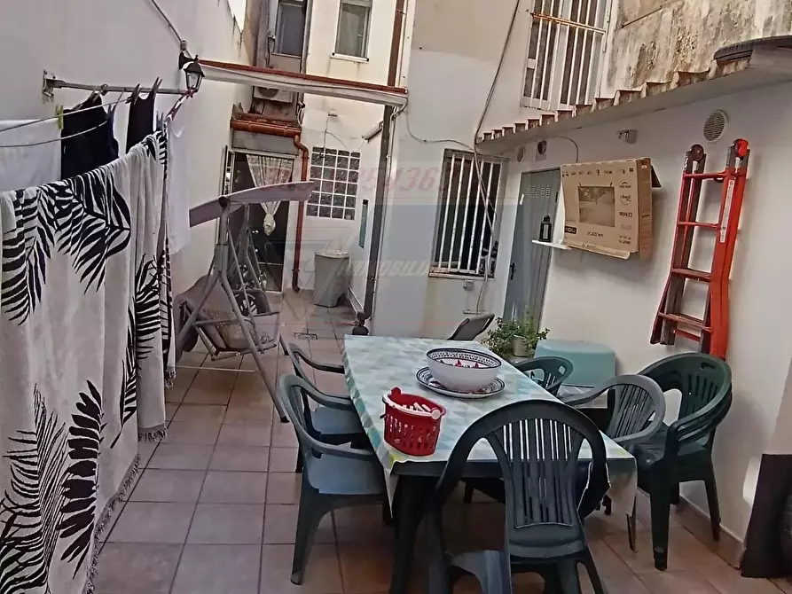 Immagine 22 di Casa trifamiliare in vendita  in Via Carso a Siracusa