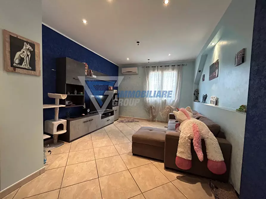 Immagine 2 di Casa trifamiliare in vendita  in VIA SALSO a Buccheri