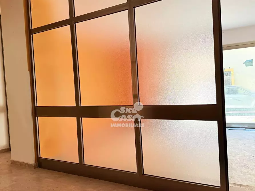 Immagine 13 di Attico in vendita  a Marsala