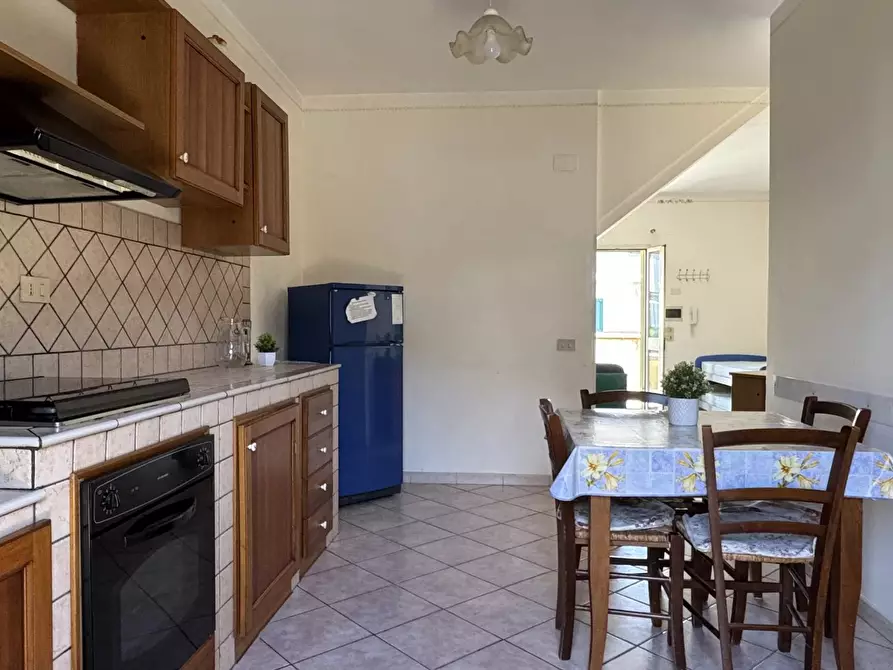 Immagine 9 di Casa trifamiliare in vendita  in Via Salina, 54 a Villapiana