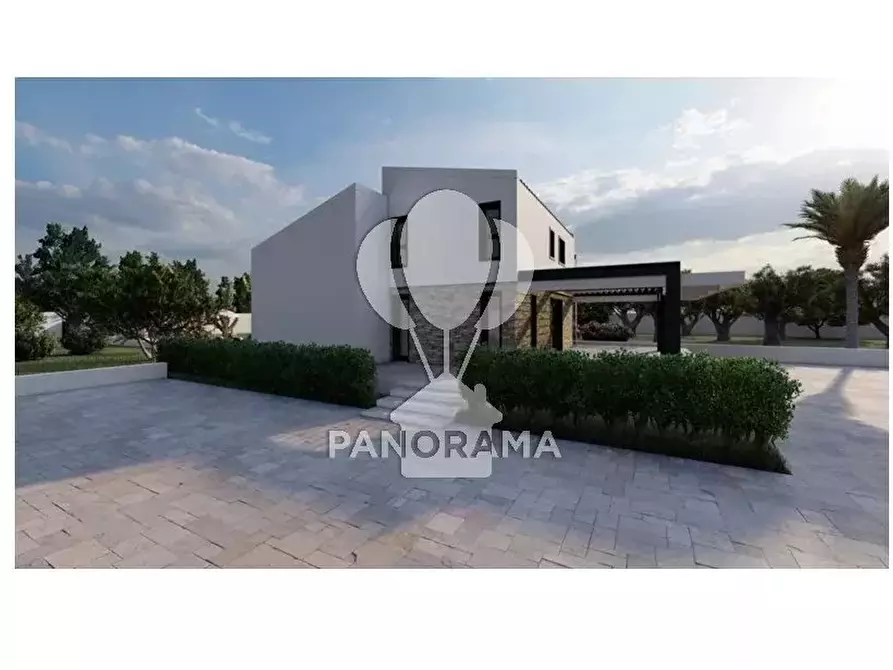 Immagine 41 di Terreno edificabile in vendita  in Contrada Rocca a Partinico