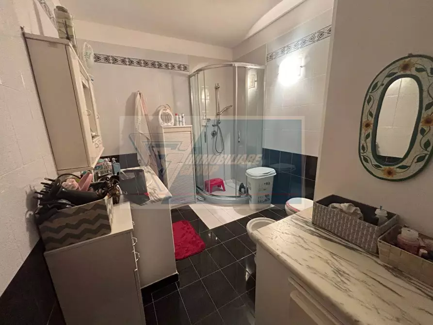 Immagine 18 di Casa trifamiliare in vendita  in Via Monti Nebrodi a Siracusa