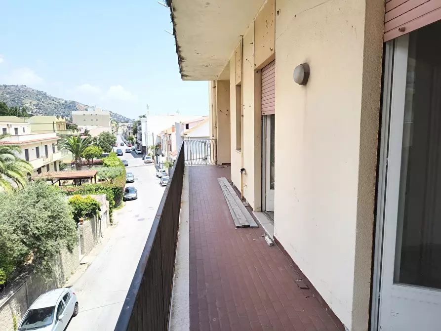 Immagine 6 di Casa trifamiliare in vendita  in Via Nazionale, 33 a Messina