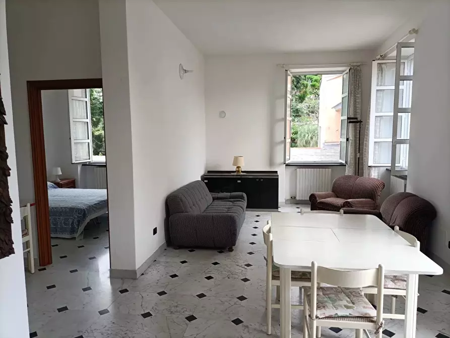 Immagine 8 di Casa trifamiliare in vendita  in Via Costaguta a Chiavari