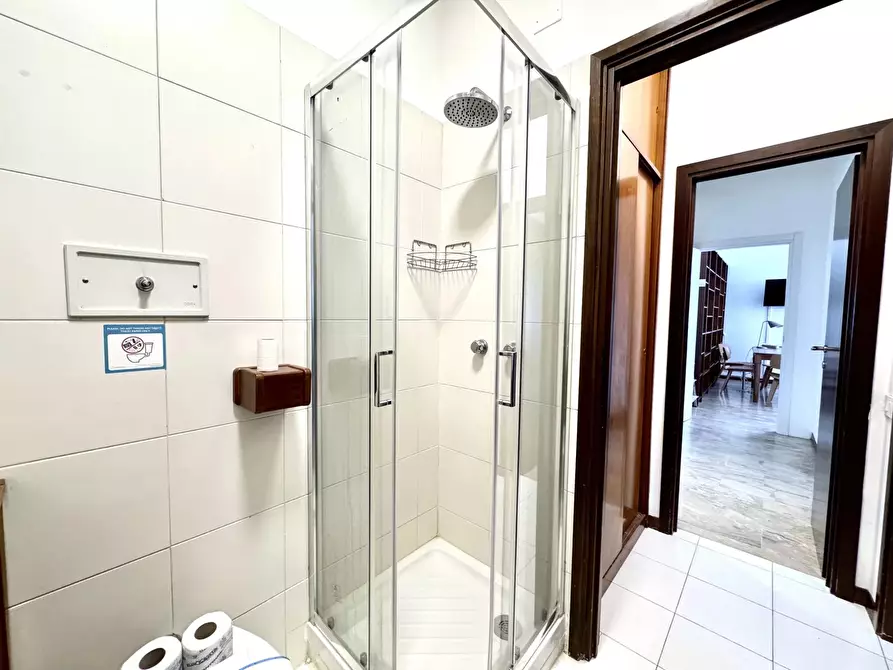 Immagine 15 di Casa trifamiliare in vendita  in Via Lazzaro Palazzi, 6 a Milano