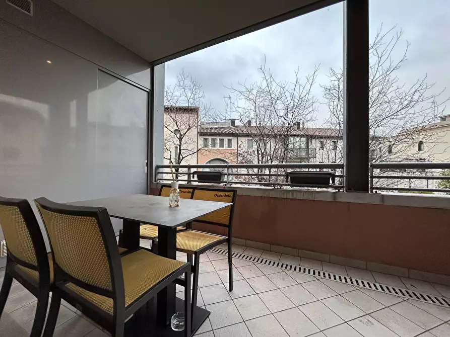 Immagine 47 di Casa trifamiliare in vendita  a Conegliano