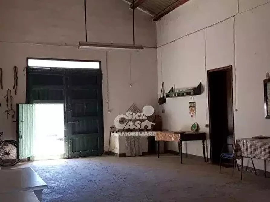 Immagine 9 di Terreno edificabile in vendita  a Marsala