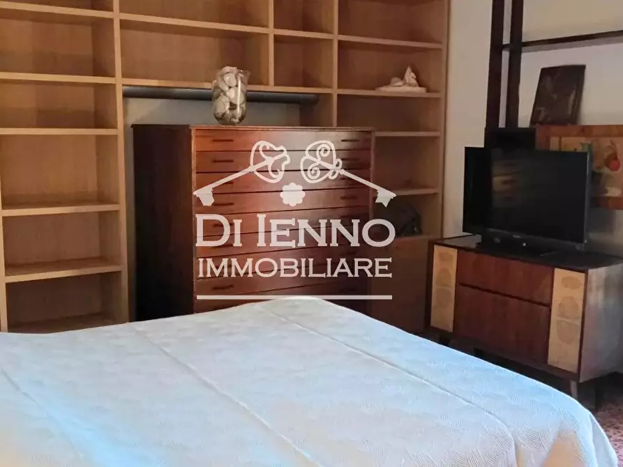 Immagine 17 di Casa trifamiliare in affitto  in Via Giovanni Penta a Roma