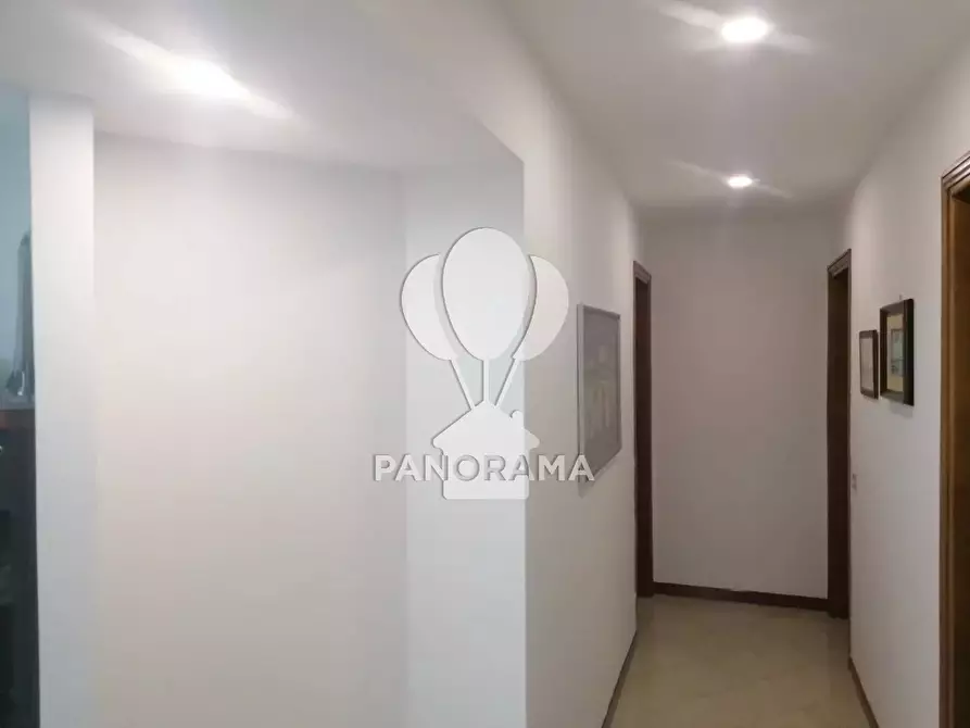 Immagine 4 di Casa trifamiliare in vendita  in Via Vincenzo Campo 108 Alcamo a Alcamo