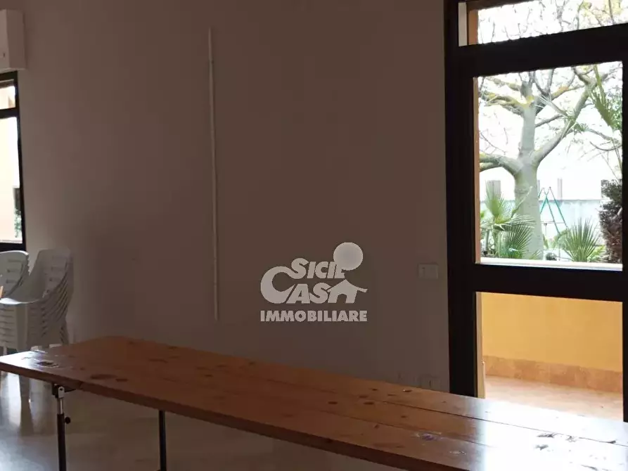 Immagine 8 di Attico in affitto  a Petrosino