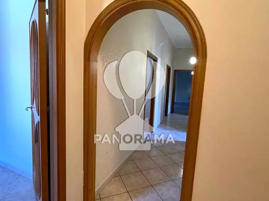 Immagine 10 di Casa trifamiliare in vendita  in Via Frassinelli e Mulini a Monreale