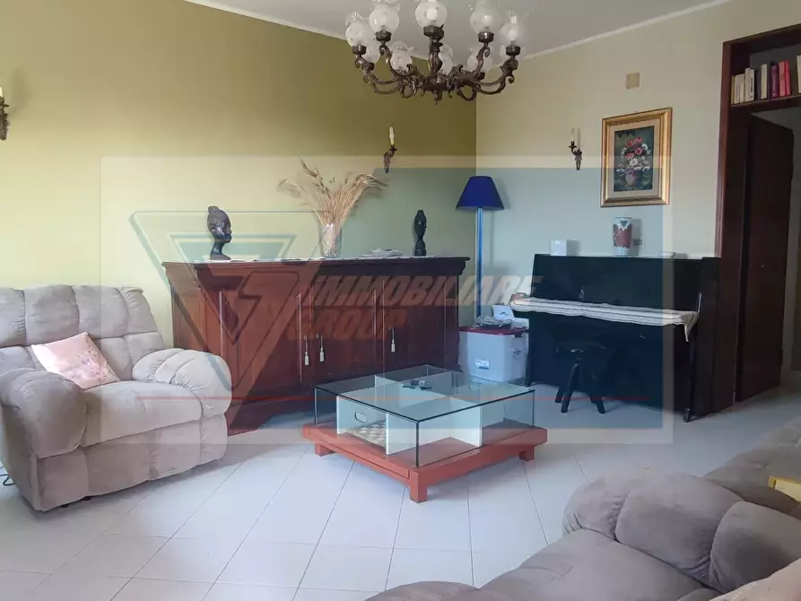 Immagine 26 di Casa trifamiliare in vendita  in Via Monte San Vito a Siracusa