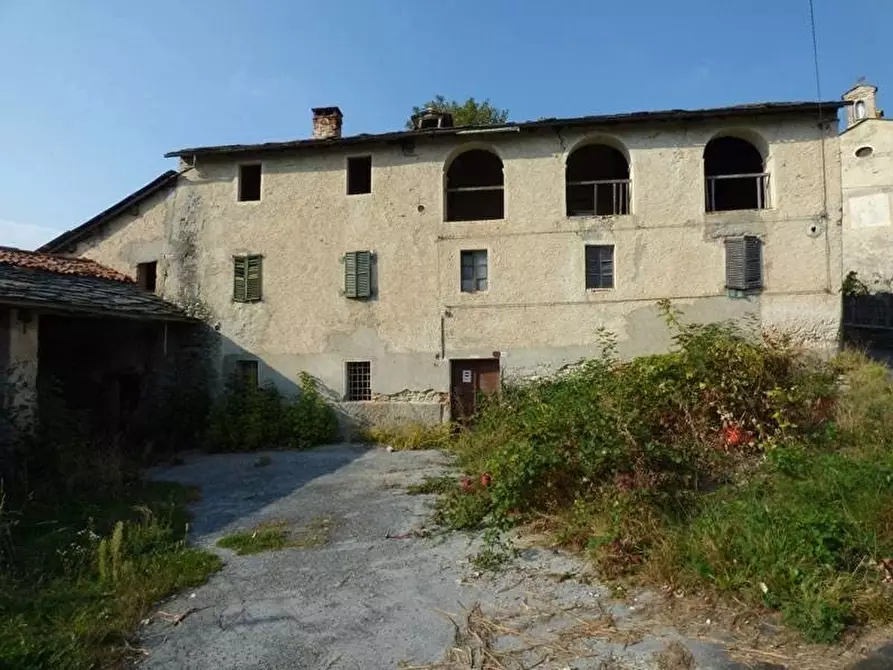 Immagine 6 di Terreno edificabile in vendita  a Pamparato