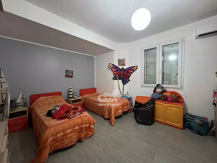 Immagine 18 di Terreno edificabile in vendita  a Marsala