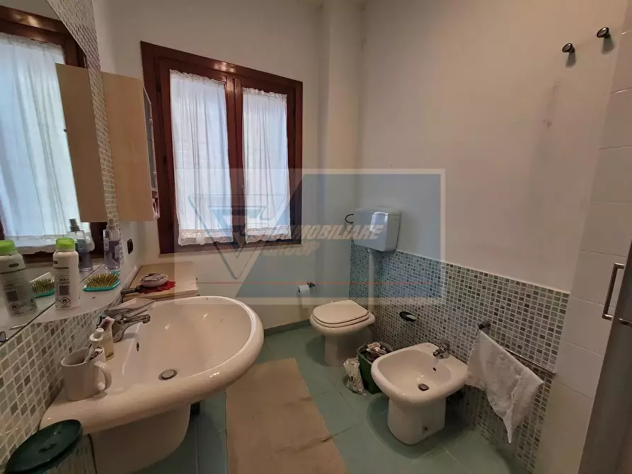 Immagine 9 di Casa trifamiliare in vendita  in Via Noto, 8 a Siracusa