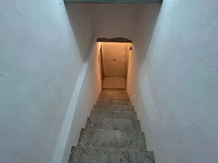 Immagine 16 di Casa bifamiliare in vendita  in Corso Giuseppe Garibaldi a Chiavari