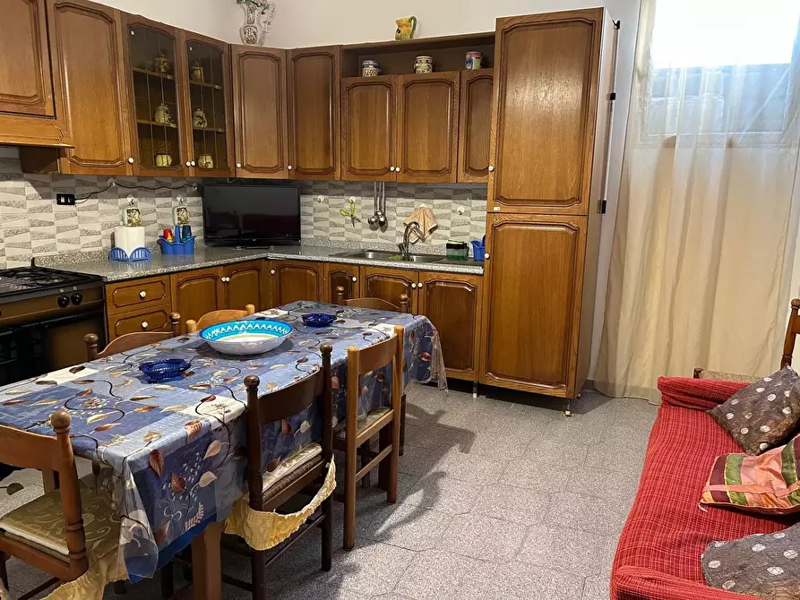 Immagine 1 di Casa trifamiliare in vendita  a Siracusa