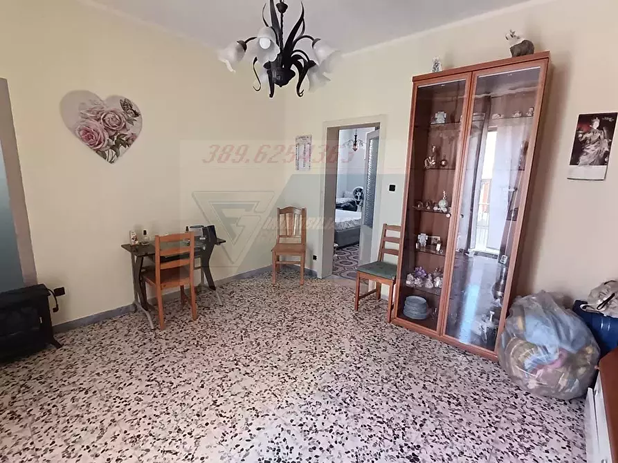 Immagine 7 di Casa trifamiliare in vendita  in vicolo di via San Giuliano a Siracusa