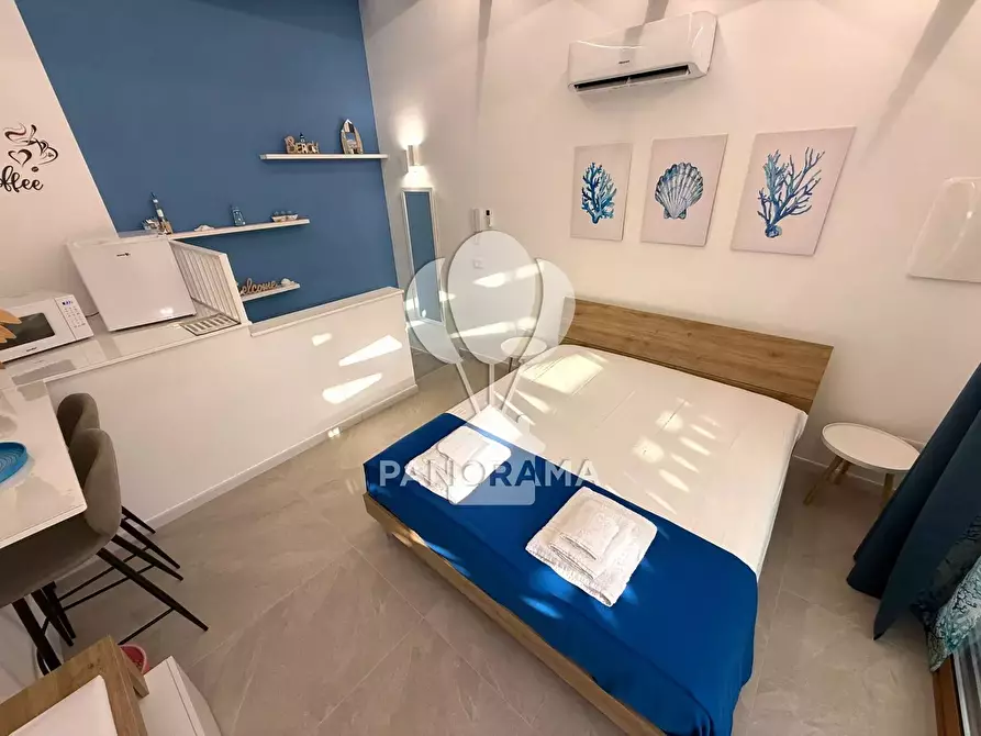 Immagine 27 di Terreno edificabile in vendita  in Via Francesco Crispi, 24 a Balestrate