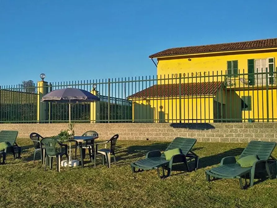 Immagine 17 di Attico in vendita  a Pontestura